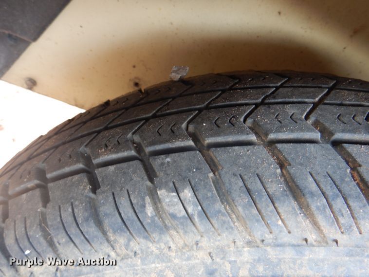 image for item DG1708 2007 Ingersoll Rand P185  air compressor