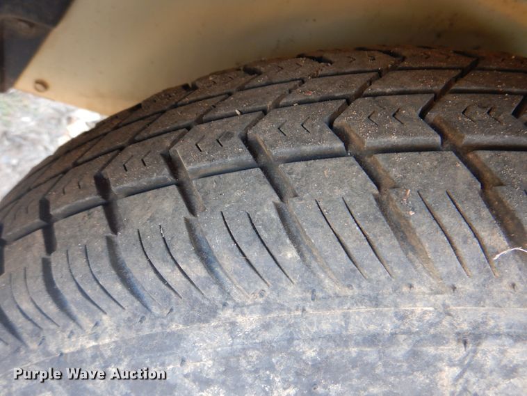 image for item DG1708 2007 Ingersoll Rand P185  air compressor