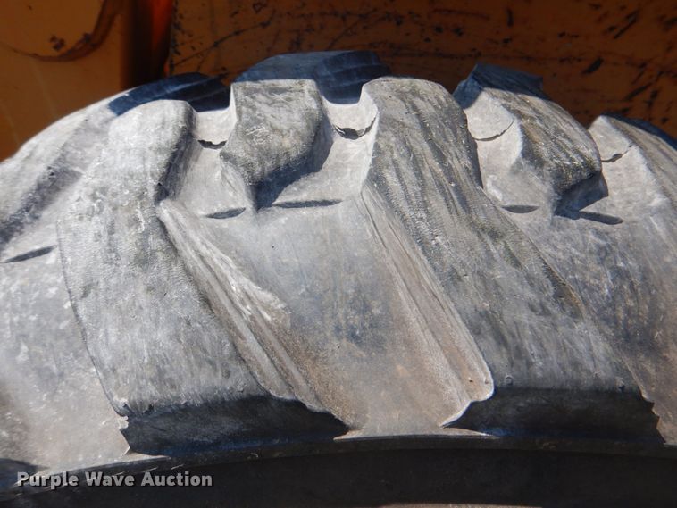 image for item DG1723 1994 Case 1840  skid steer loader