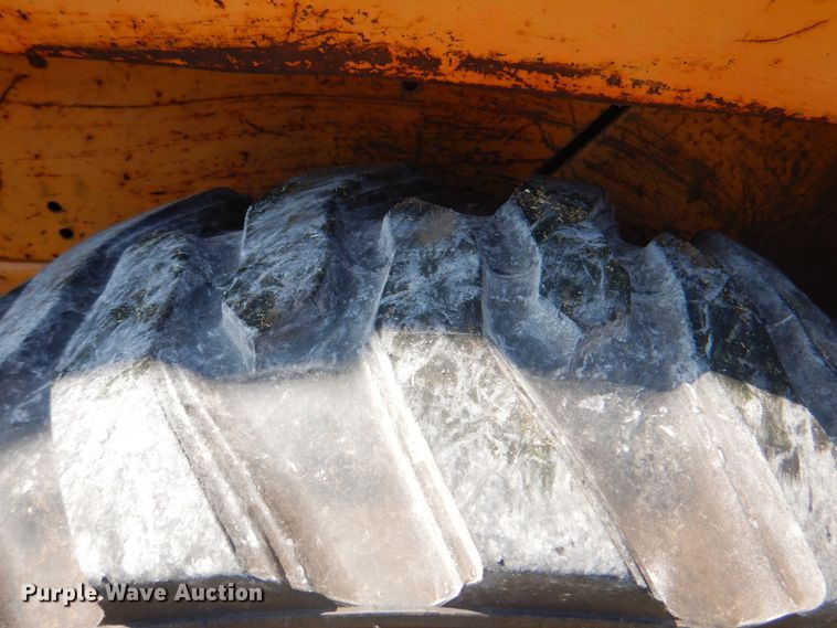 image for item DG1723 1994 Case 1840  skid steer loader