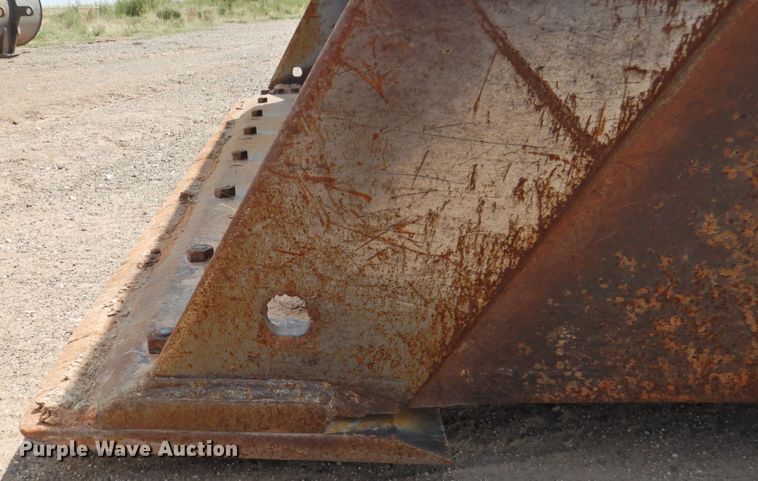 image for item DK2450 2006 John Deere 644J  wheel loader