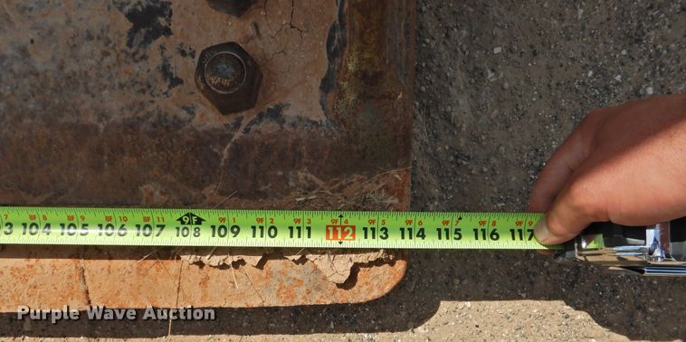 image for item DK2450 2006 John Deere 644J  wheel loader