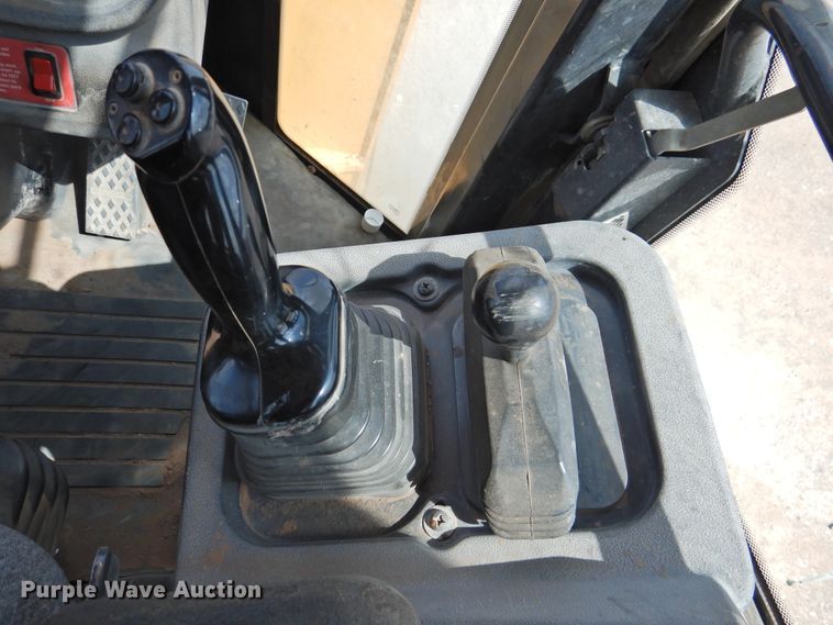 image for item DK2450 2006 John Deere 644J  wheel loader