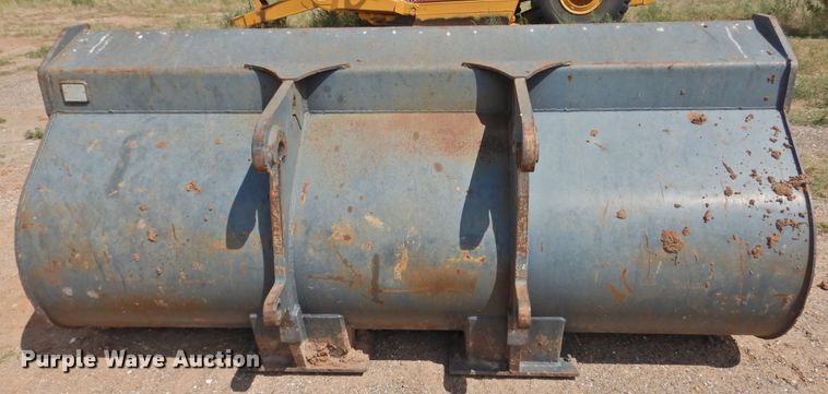 image for item DK2453 JRB 644J  wheel loader bucket