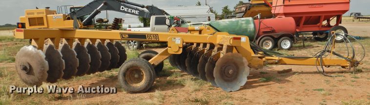 image for item DK2457 Landoll Icon 6510  disk