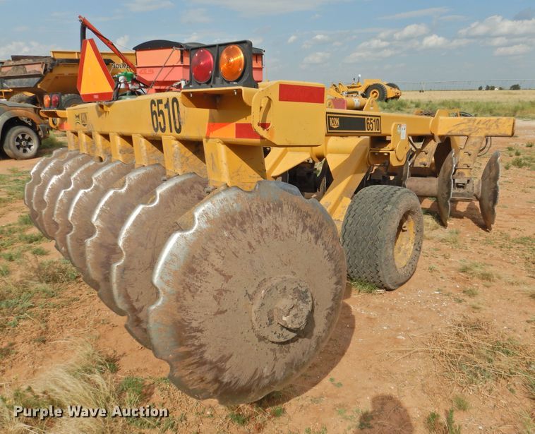 image for item DK2457 Landoll Icon 6510  disk