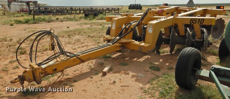 image for item DK2457 Landoll Icon 6510  disk