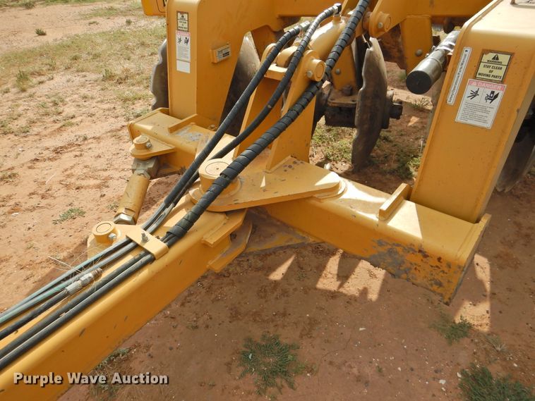 image for item DK2457 Landoll Icon 6510  disk