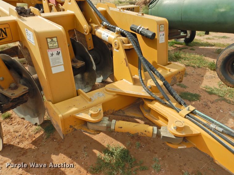 image for item DK2457 Landoll Icon 6510  disk