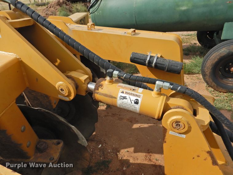 image for item DK2457 Landoll Icon 6510  disk