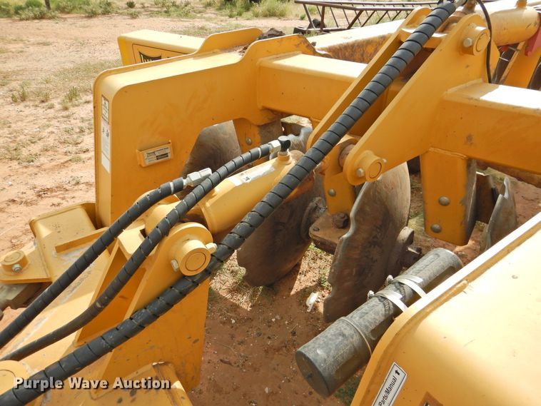 image for item DK2457 Landoll Icon 6510  disk