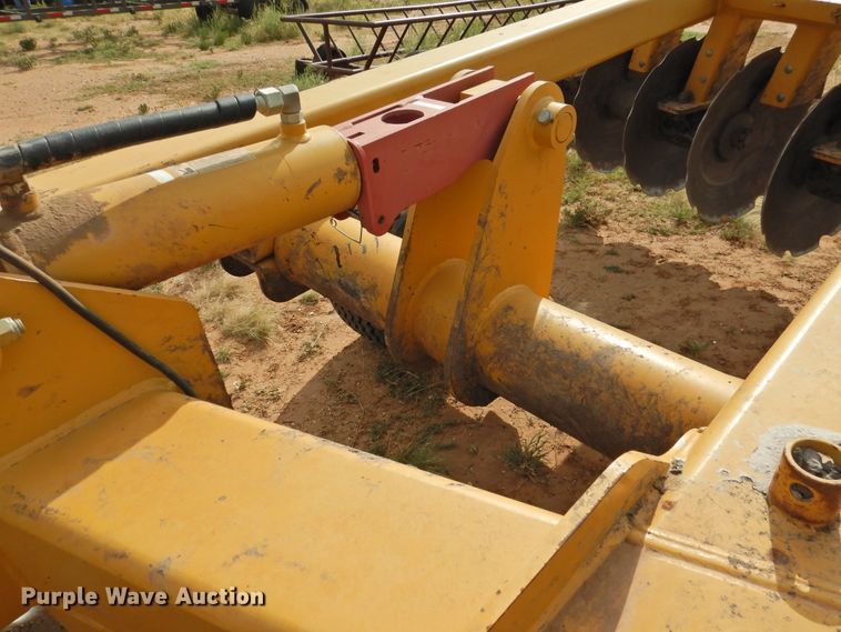 image for item DK2457 Landoll Icon 6510  disk