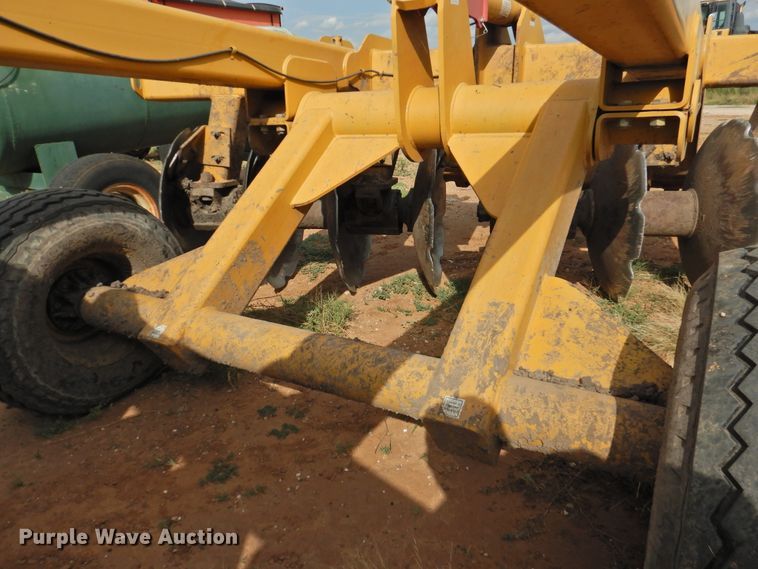 image for item DK2457 Landoll Icon 6510  disk