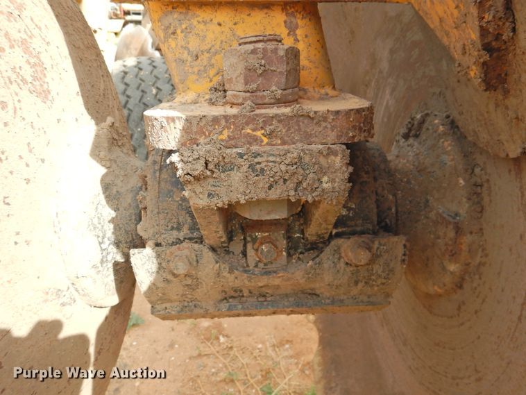 image for item DK2457 Landoll Icon 6510  disk