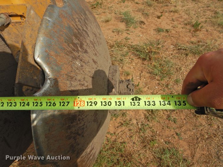 image for item DK2457 Landoll Icon 6510  disk