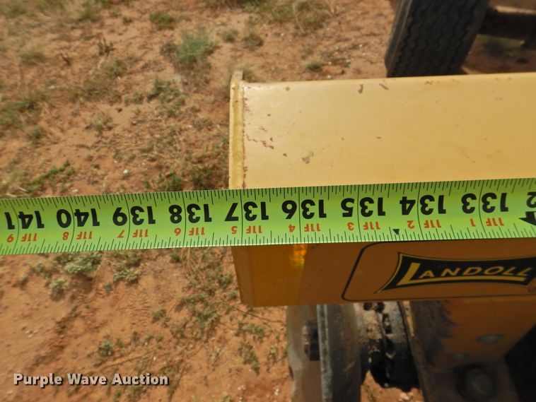 image for item DK2457 Landoll Icon 6510  disk