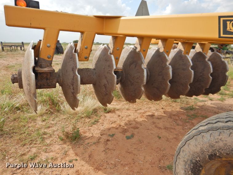 image for item DK2457 Landoll Icon 6510  disk