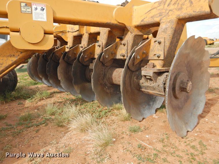 image for item DK2457 Landoll Icon 6510  disk