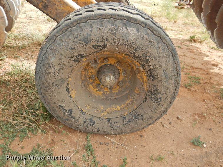 image for item DK2457 Landoll Icon 6510  disk