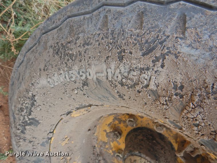 image for item DK2457 Landoll Icon 6510  disk