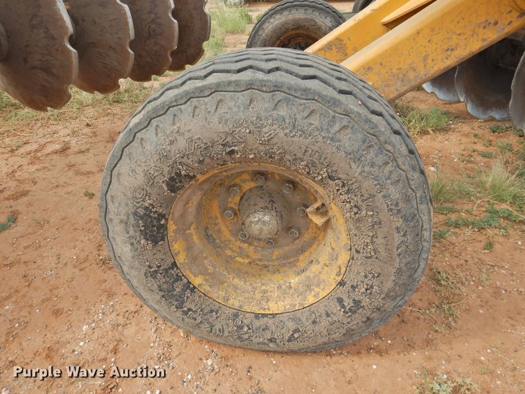 image for item DK2457 Landoll Icon 6510  disk