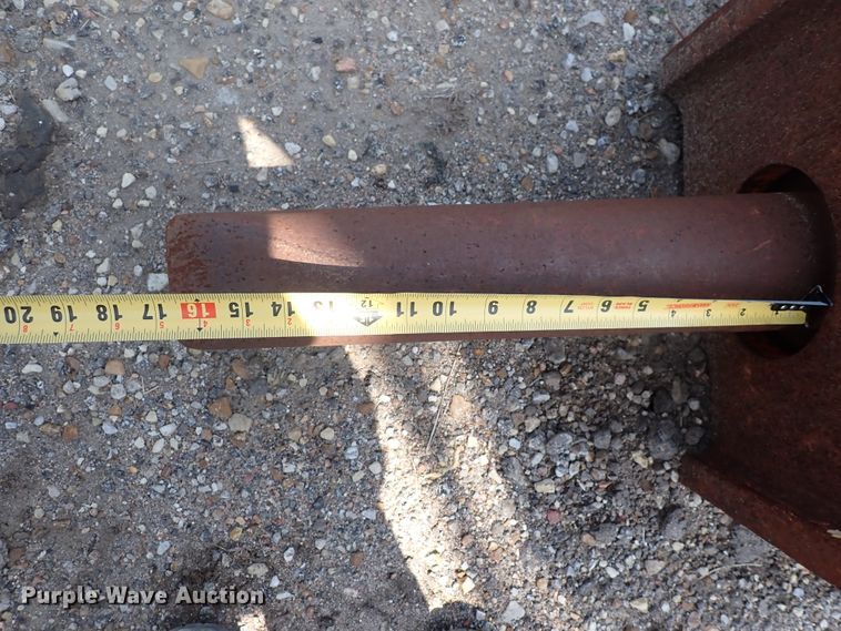 image for item DK4660 NPK GH-6  hydraulic breaker