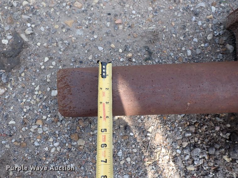 image for item DK4660 NPK GH-6  hydraulic breaker