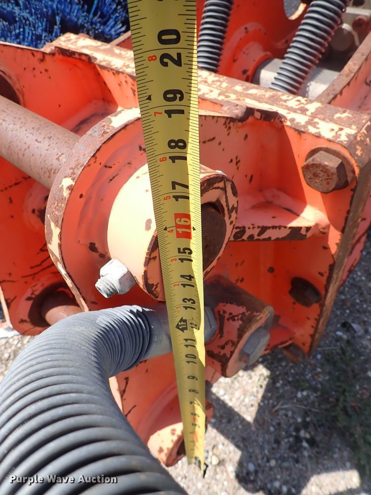 image for item DK4660 NPK GH-6  hydraulic breaker