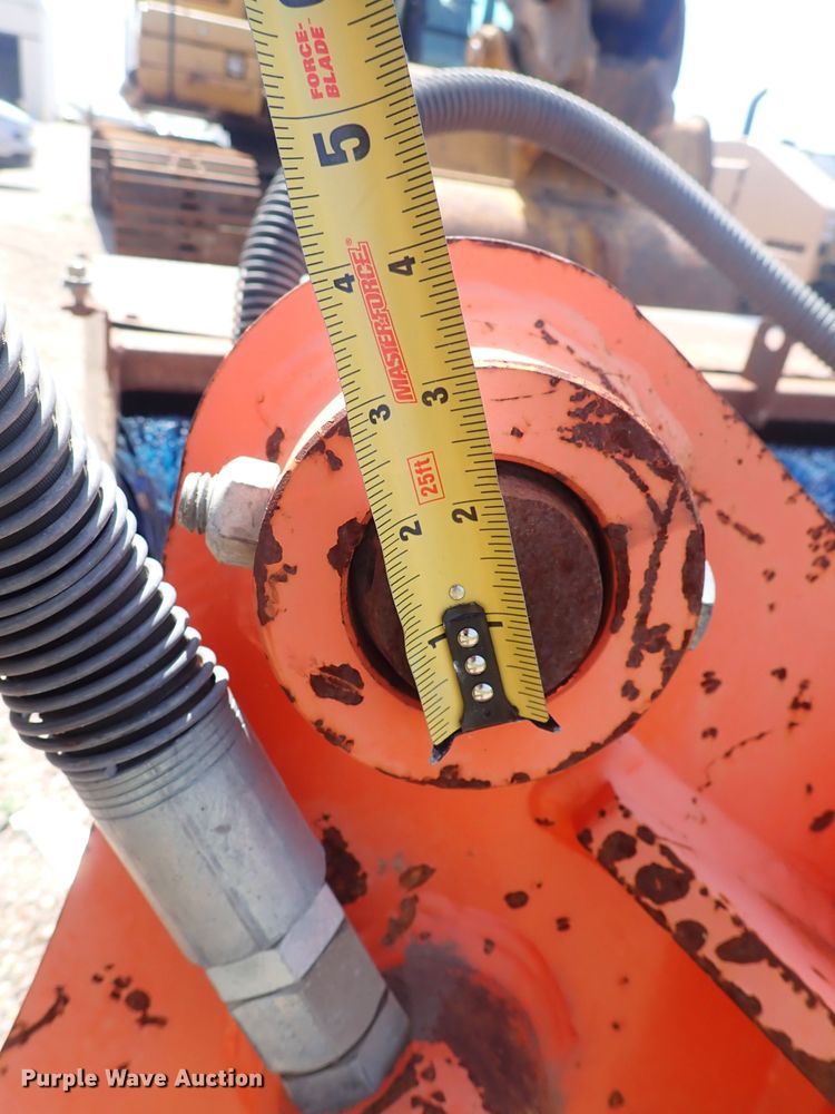 image for item DK4660 NPK GH-6  hydraulic breaker