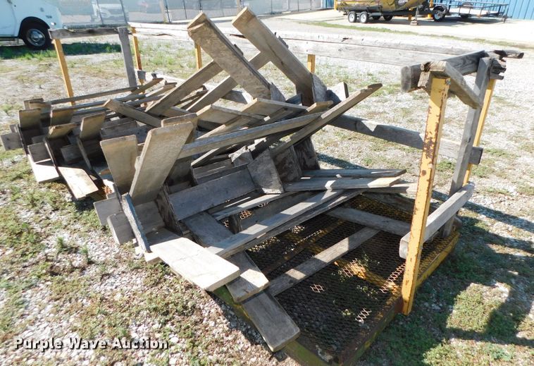 image for item DK8653 2012 Caterpillar TL642  telehandler