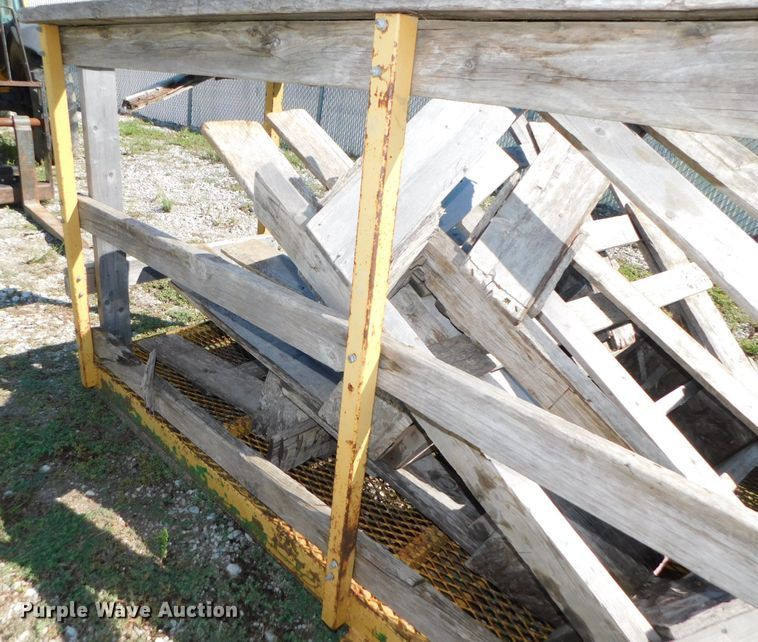 image for item DK8653 2012 Caterpillar TL642  telehandler