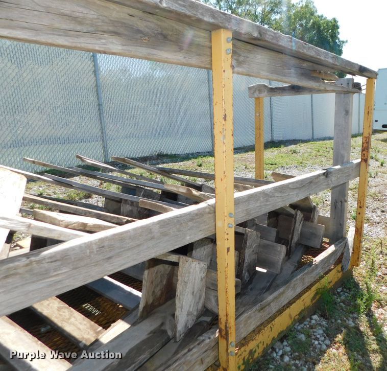 image for item DK8653 2012 Caterpillar TL642  telehandler