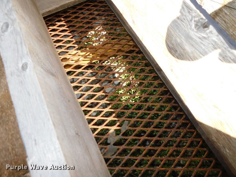 image for item DK8653 2012 Caterpillar TL642  telehandler