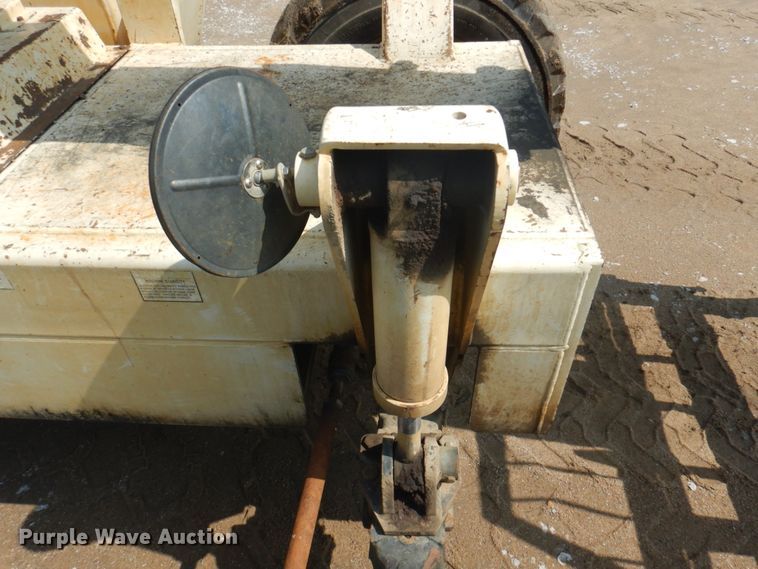 image for item DL0123 Terex TH644C  telehandler