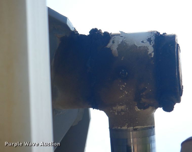 image for item DL0123 Terex TH644C  telehandler