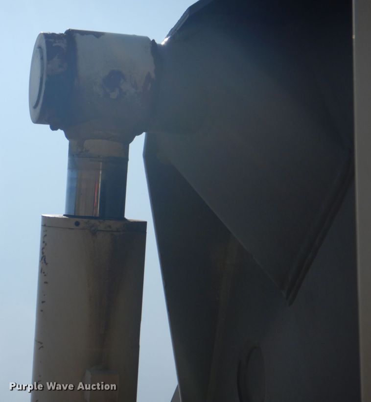 image for item DL0123 Terex TH644C  telehandler