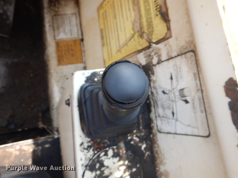 image for item DL0123 Terex TH644C  telehandler