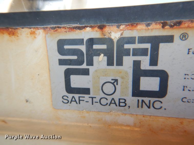 image for item DL0123 Terex TH644C  telehandler