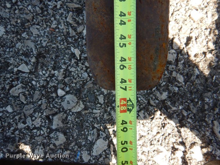 image for item DL0132 1996 Caterpillar TH63  telehandler