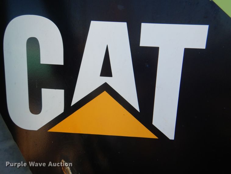 image for item DL0132 1996 Caterpillar TH63  telehandler