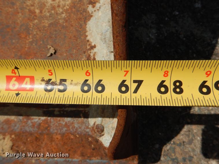 image for item DL0570 2014 Bobcat S530  skid steer loader