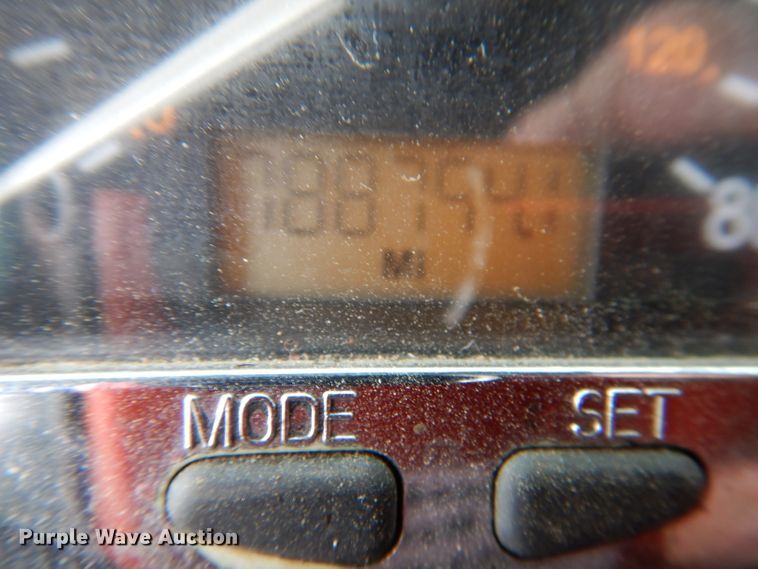 image for item DL8144 2007 Freightliner Classic  rollback truck