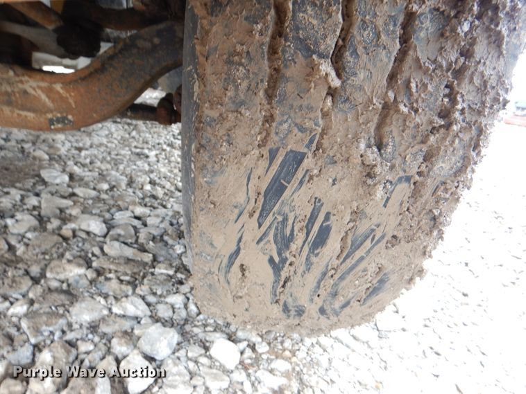 image for item DL8144 2007 Freightliner Classic  rollback truck