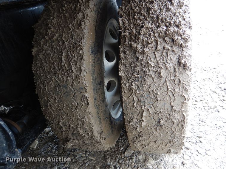 image for item DL8144 2007 Freightliner Classic  rollback truck