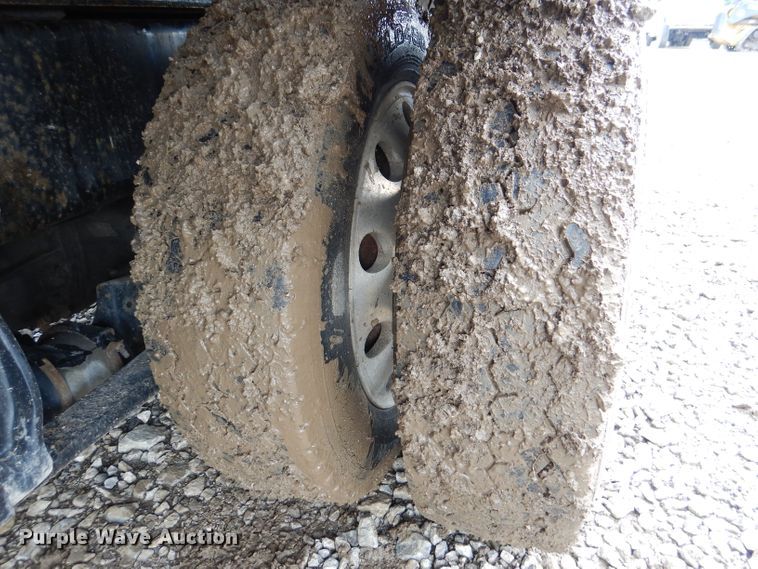 image for item DL8144 2007 Freightliner Classic  rollback truck