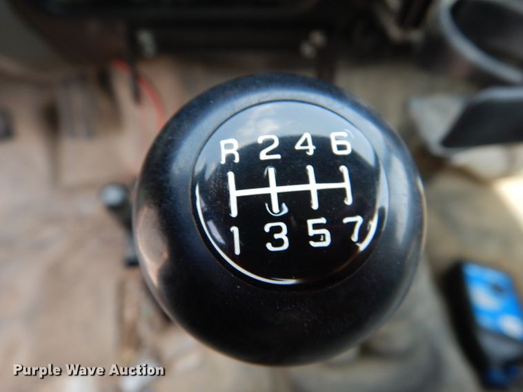 image for item DM0604 2004 Ford F650  vacuum truck