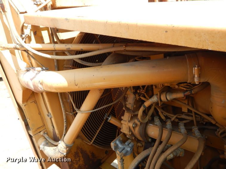 image for item DM0622 2002 Bandit 3680  horizontal grinder