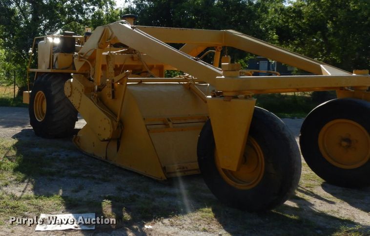 image for item DM2989 1979 Raygo Gator  reclaimer