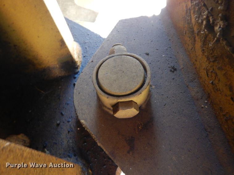 image for item DM2989 1979 Raygo Gator  reclaimer