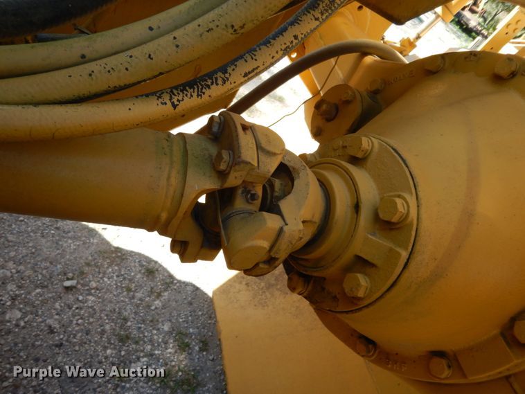 image for item DM2989 1979 Raygo Gator  reclaimer